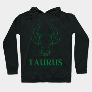 TAURUS Hoodie